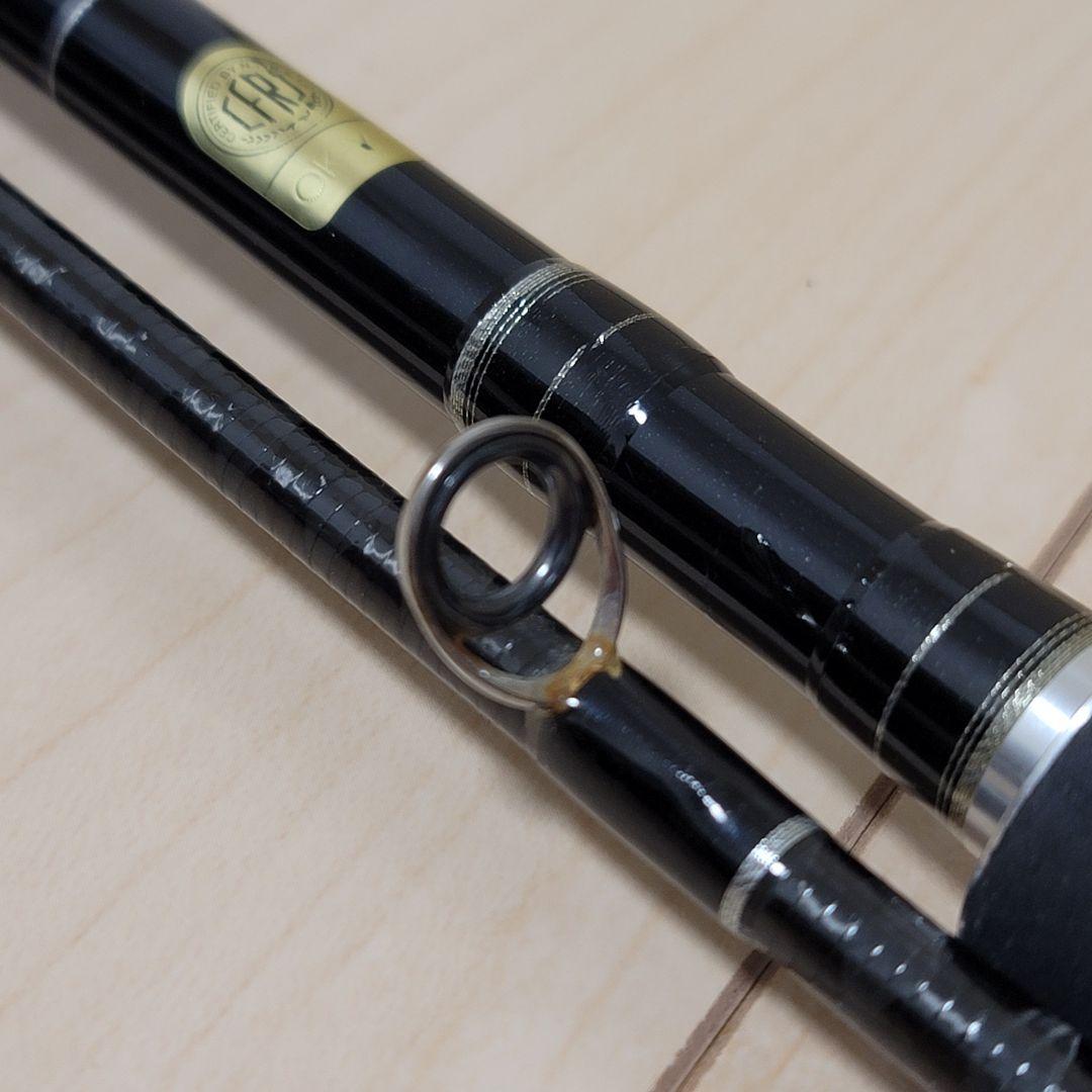 シマノ SHIMANO DIALUNA ディアルーナ XR S900ML