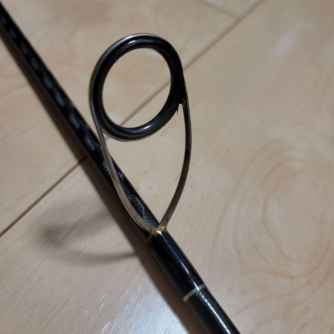 シマノ SHIMANO DIALUNA ディアルーナ XR S900ML