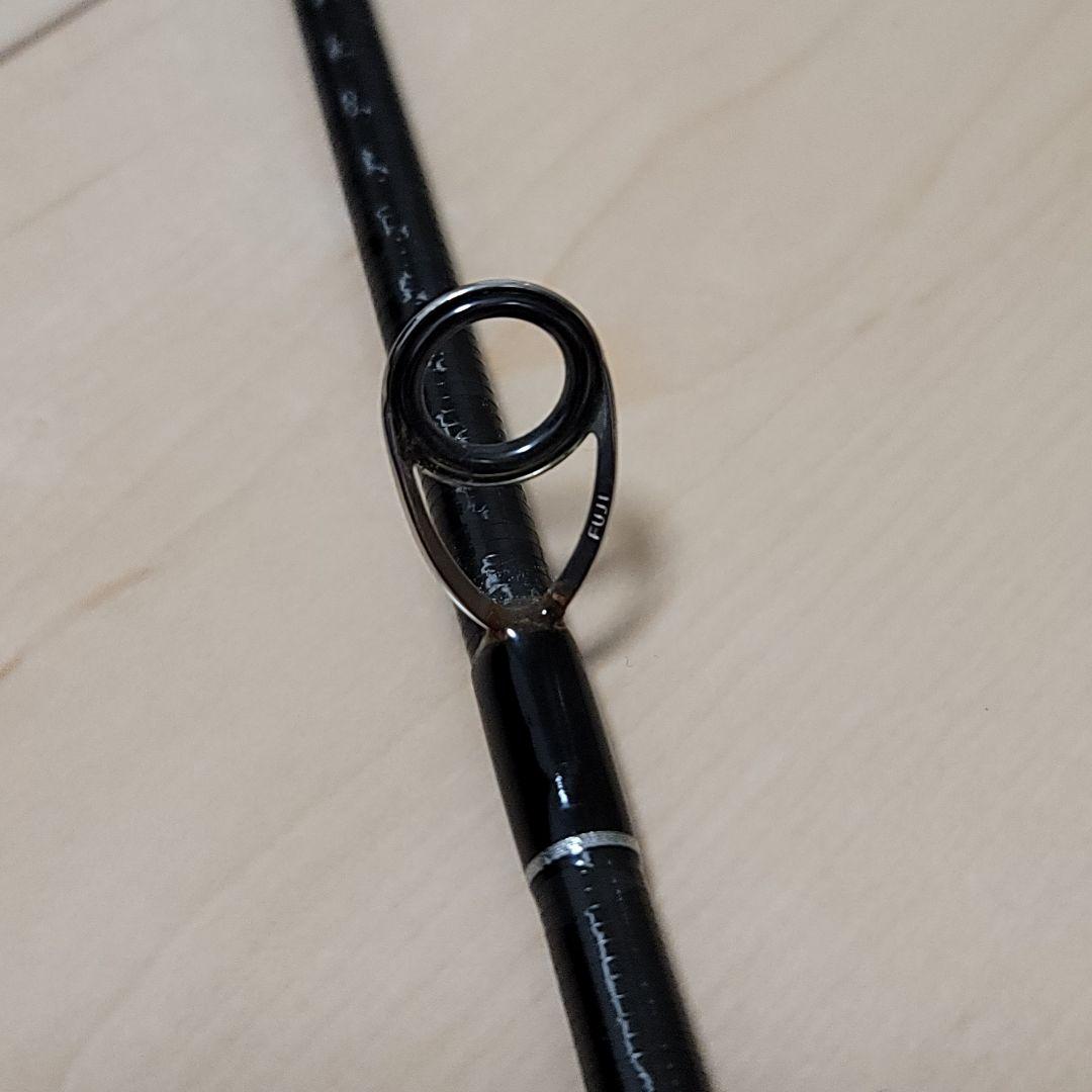 シマノ SHIMANO DIALUNA ディアルーナ XR S900ML