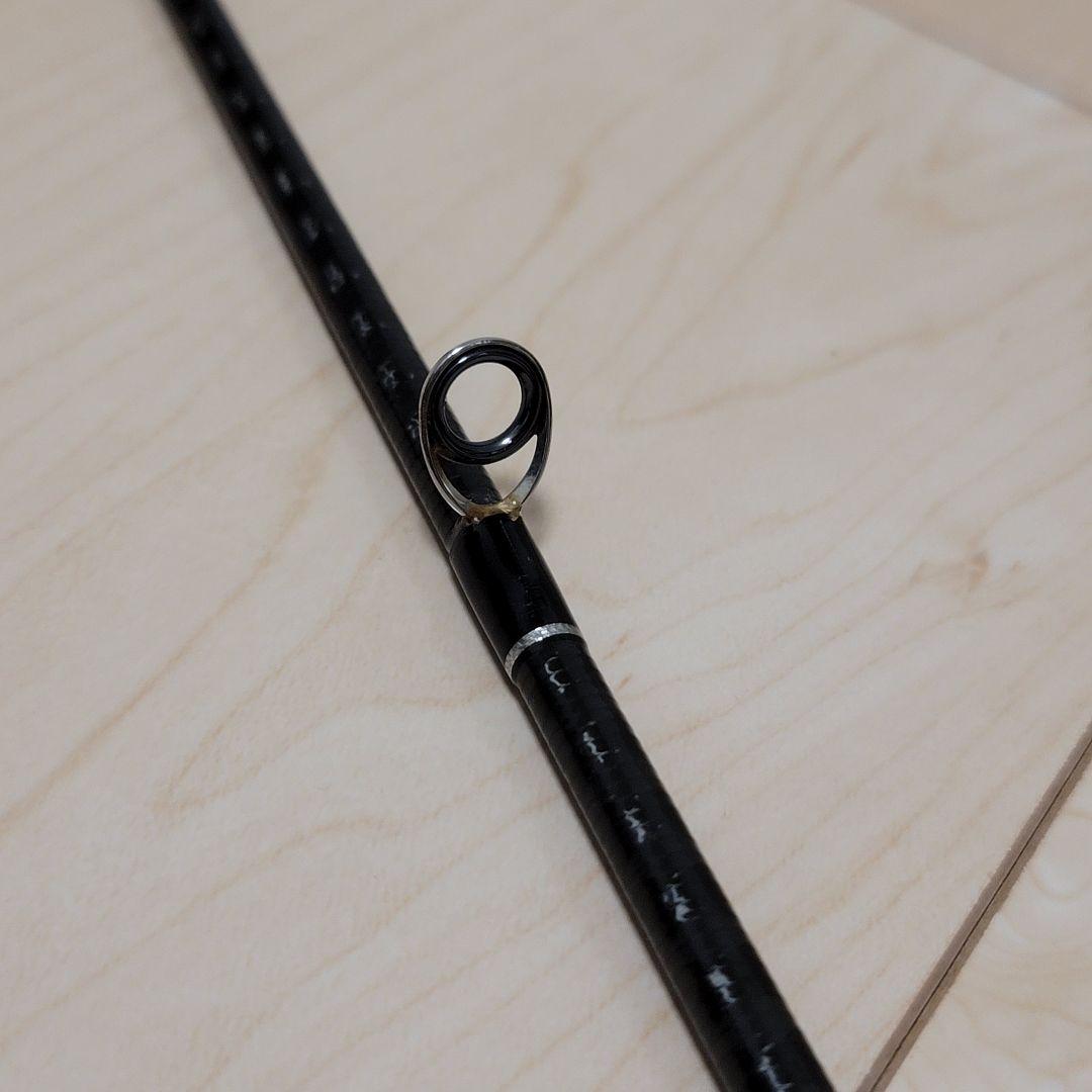 シマノ SHIMANO DIALUNA ディアルーナ XR S900ML