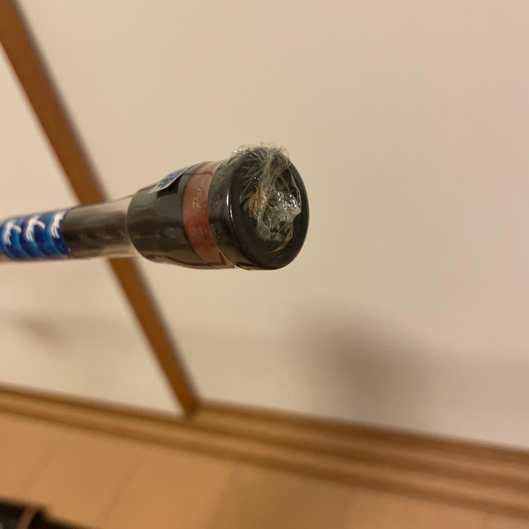 パームス ピンウィール PFGS-63UL（12月26日20時までセール中）