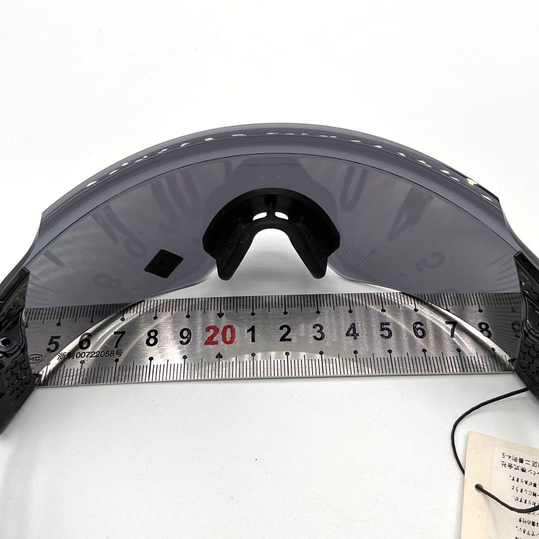 【美品】OAKLEY オークリー ケイ OO9455-0149 付属品付