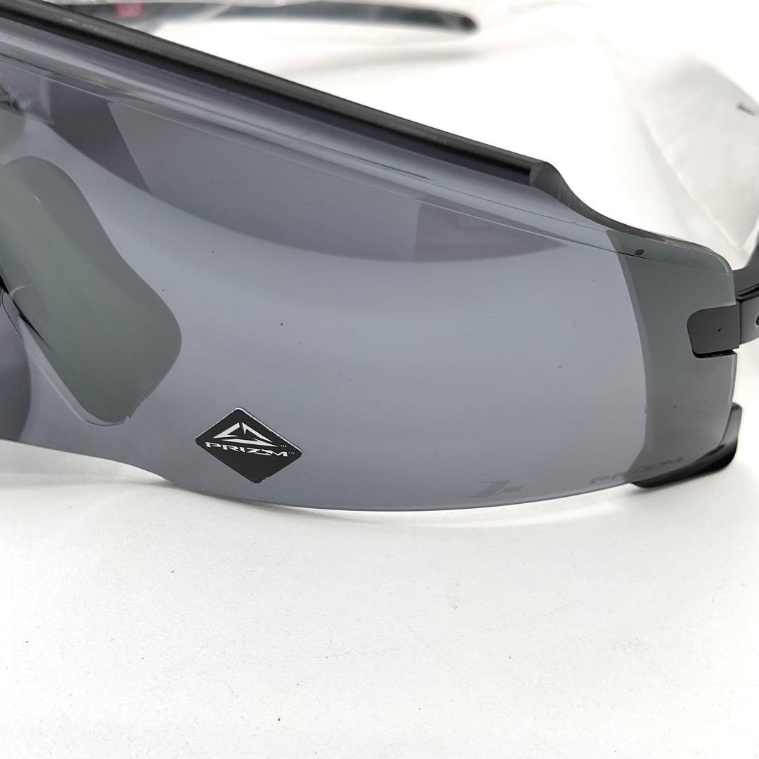 【美品】OAKLEY オークリー ケイ OO9455-0149 付属品付