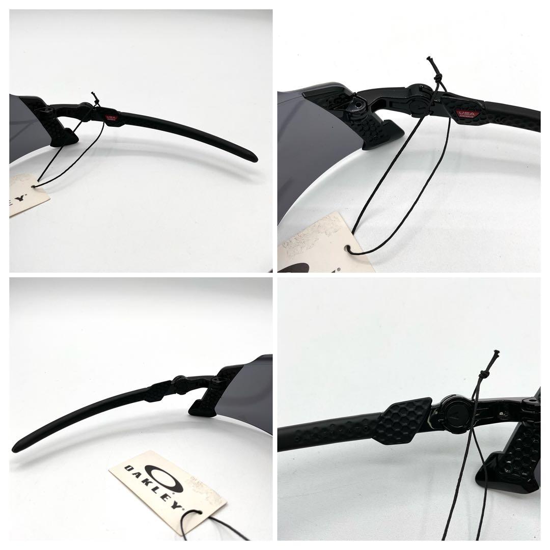 【美品】OAKLEY オークリー ケイ OO9455-0149 付属品付