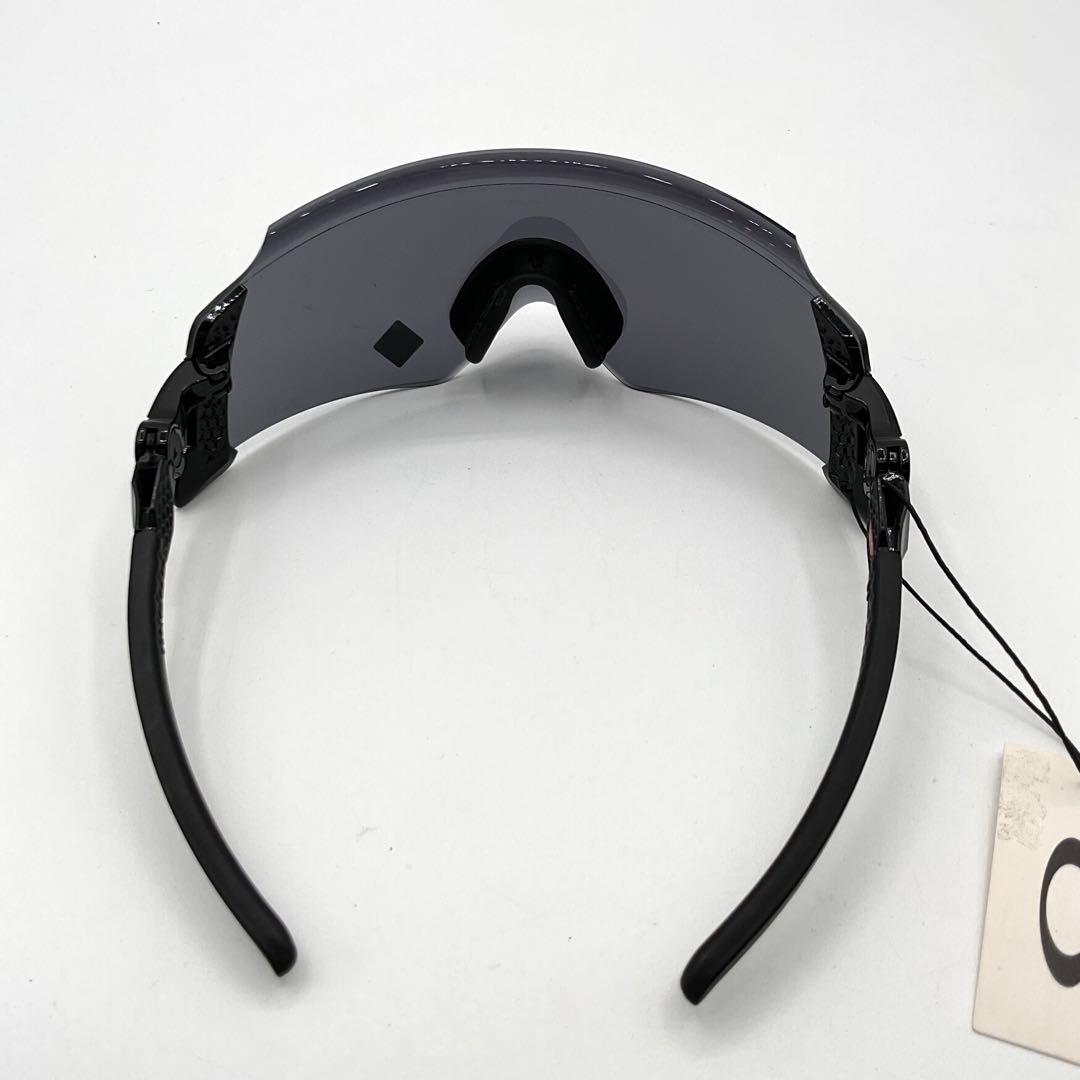【美品】OAKLEY オークリー ケイ OO9455-0149 付属品付