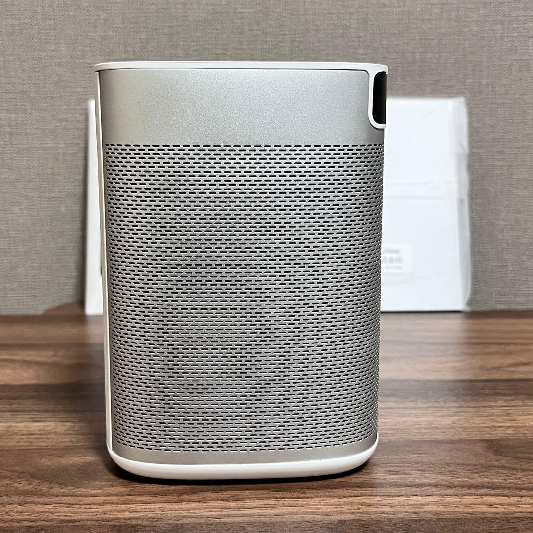 XGIMI mogo pro プロジェクター