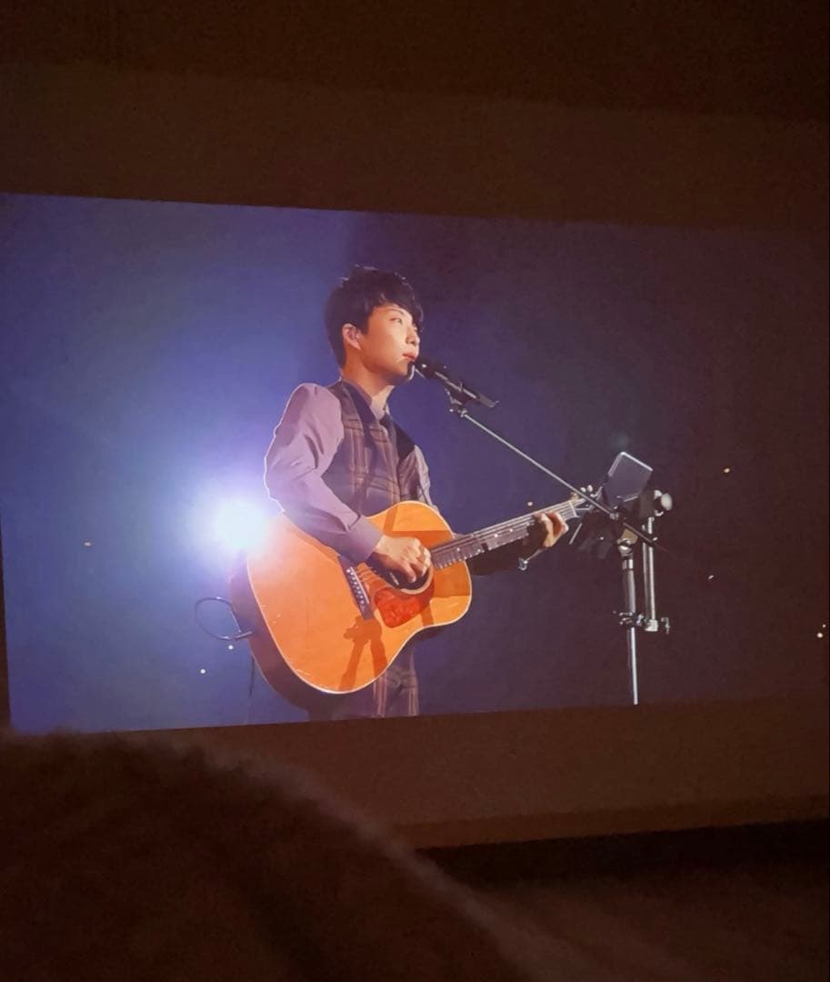 XGIMI mogo pro プロジェクター