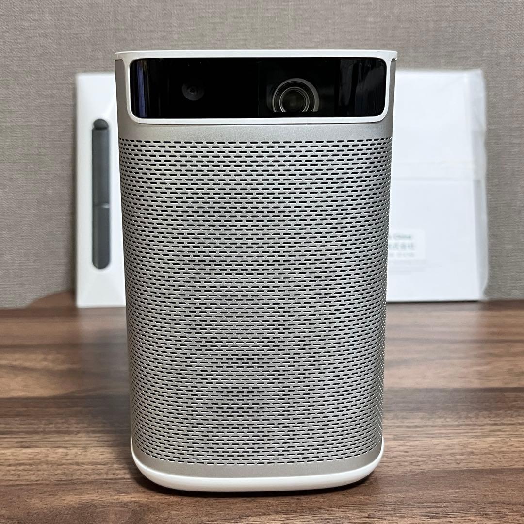 XGIMI mogo pro プロジェクター