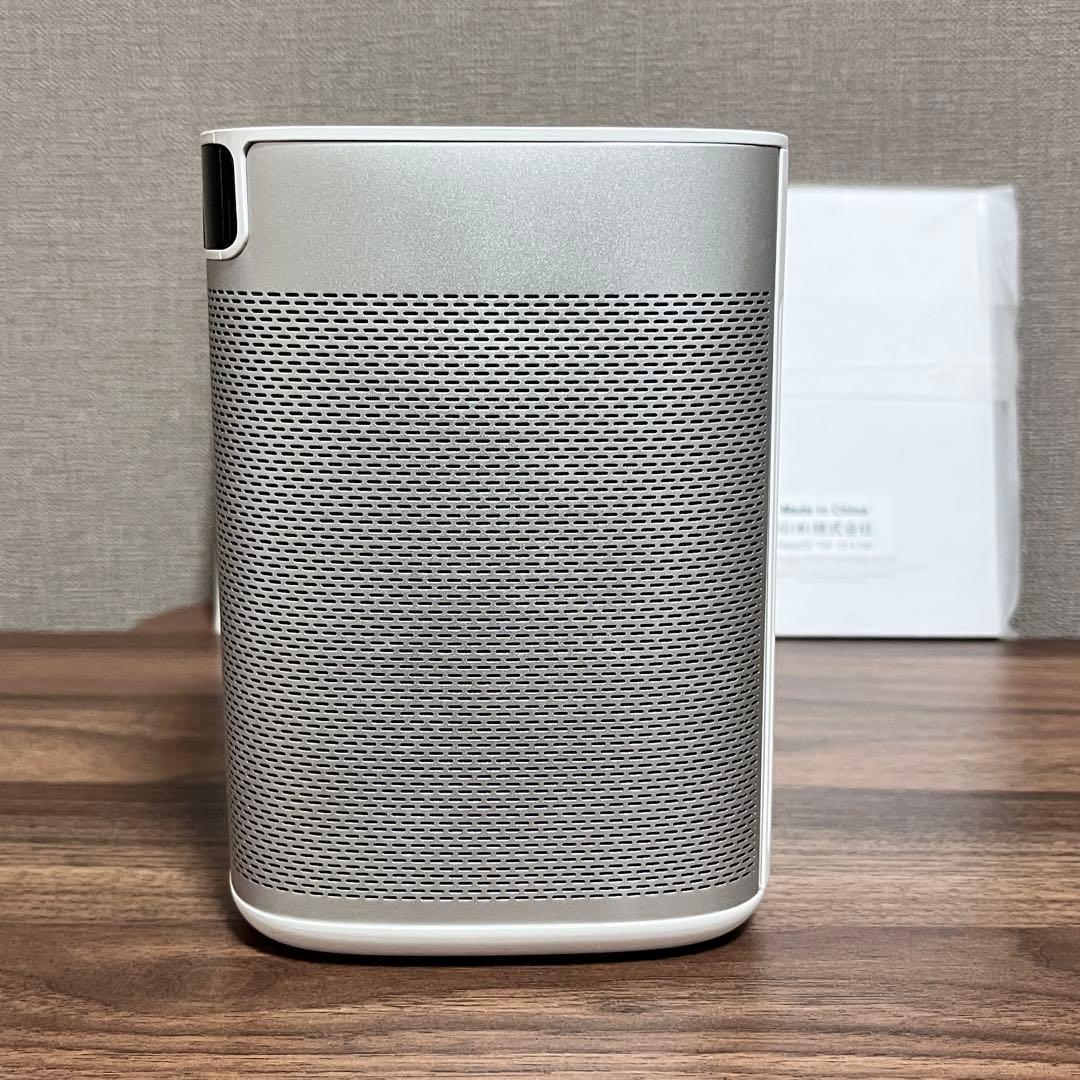 XGIMI mogo pro プロジェクター