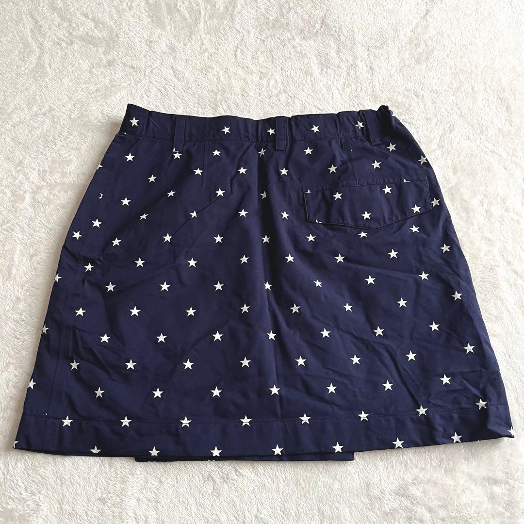 極美品★キャロウェイ★レインウェア★上下セット ★ネイビー★S