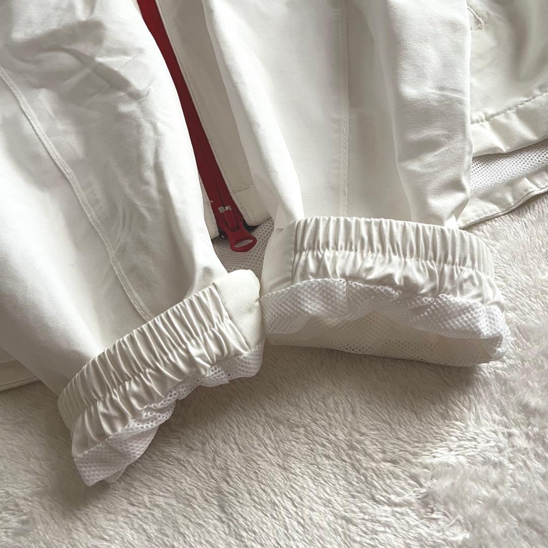 極美品★キャロウェイ★レインウェア★上下セット ★ネイビー★S