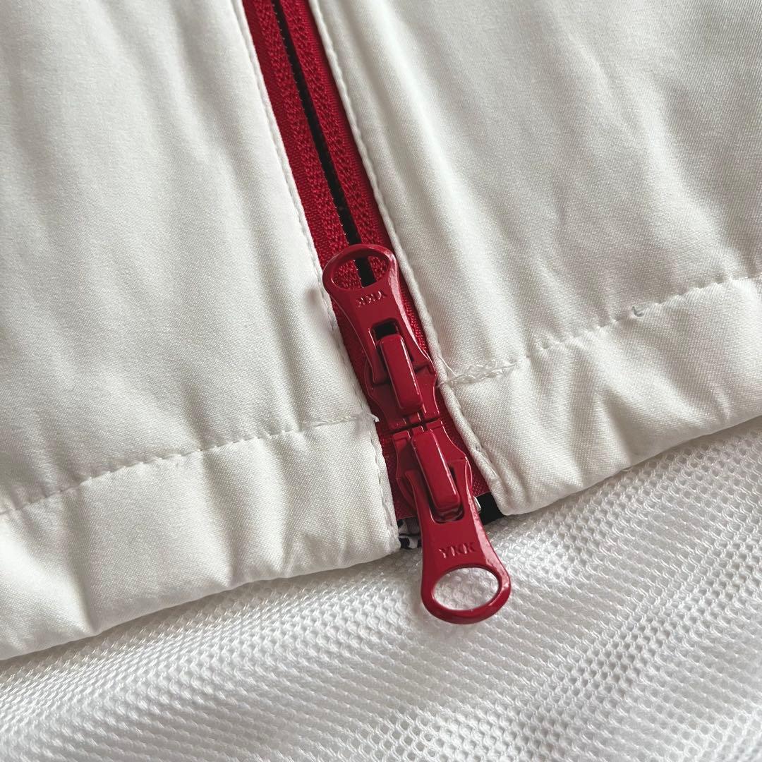 極美品★キャロウェイ★レインウェア★上下セット ★ネイビー★S