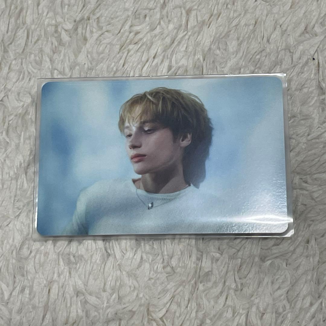 TXT ACT: TOMORROW IN JAPAN トレカ ヒュニンカイ - メルカリ