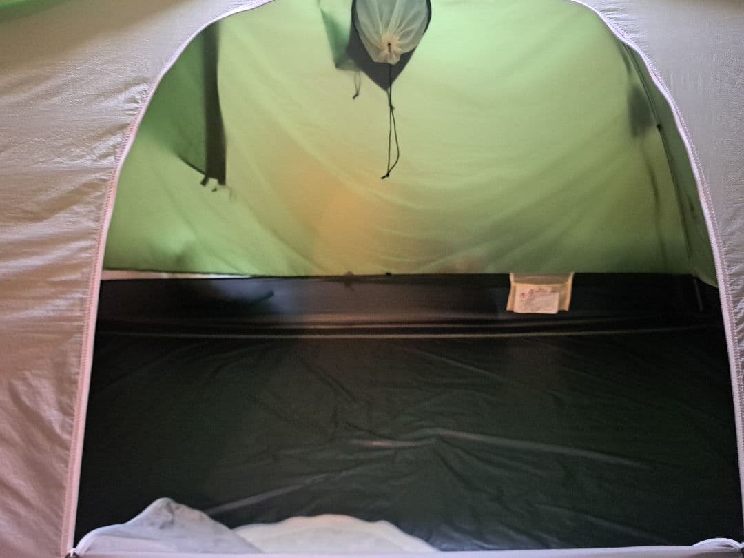 ファイントラック　カミナドーム2