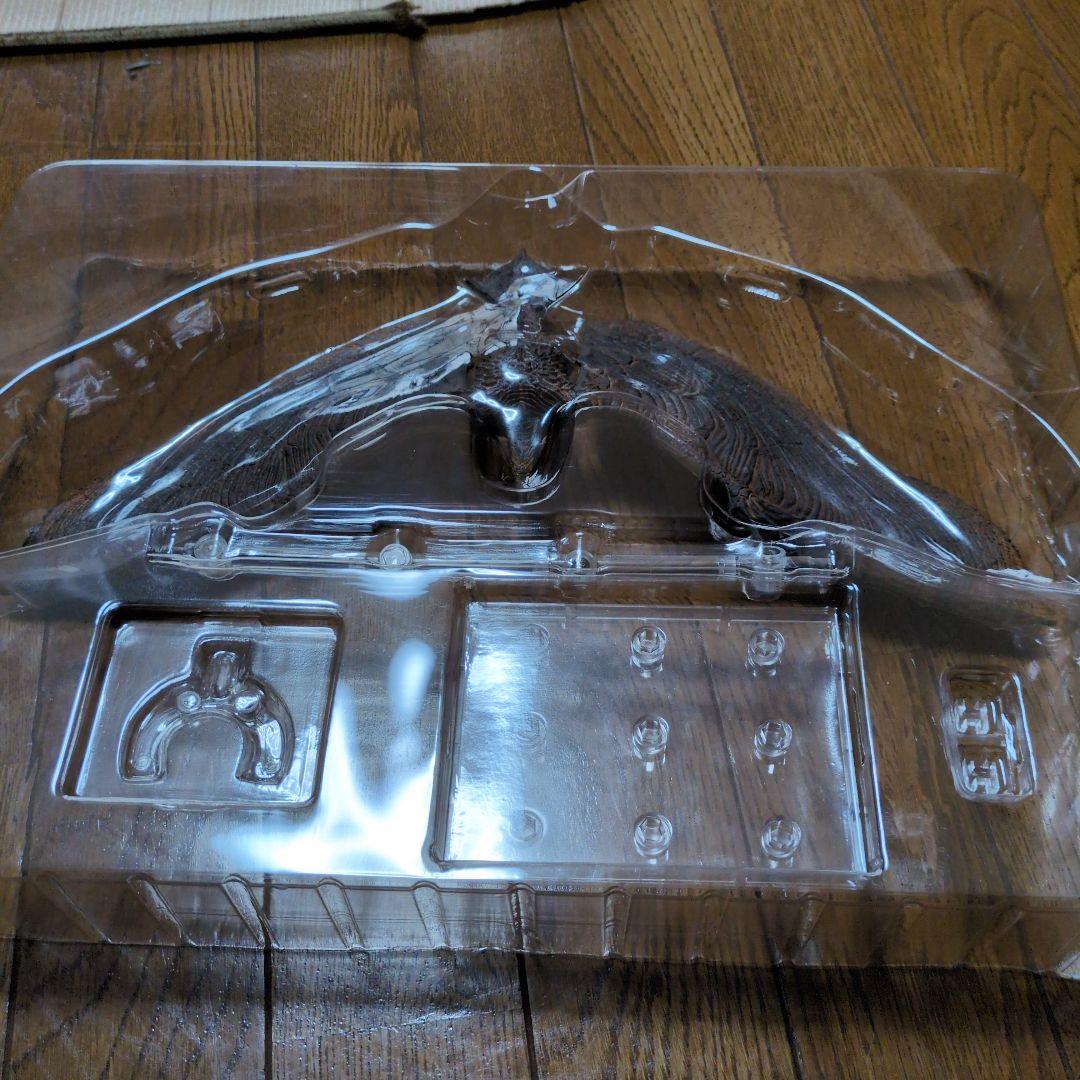 ゴジラ: キング・オブ・モンスターズ ラドン ハイヤトイズ