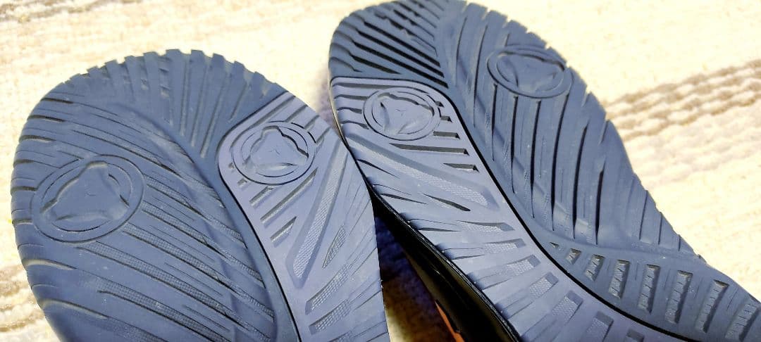 ASICS ゲルレゾリューションX 28.5cm ワイド