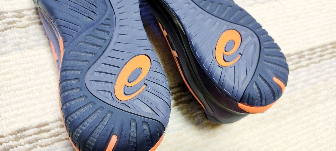 ASICS ゲルレゾリューションX 28.5cm ワイド