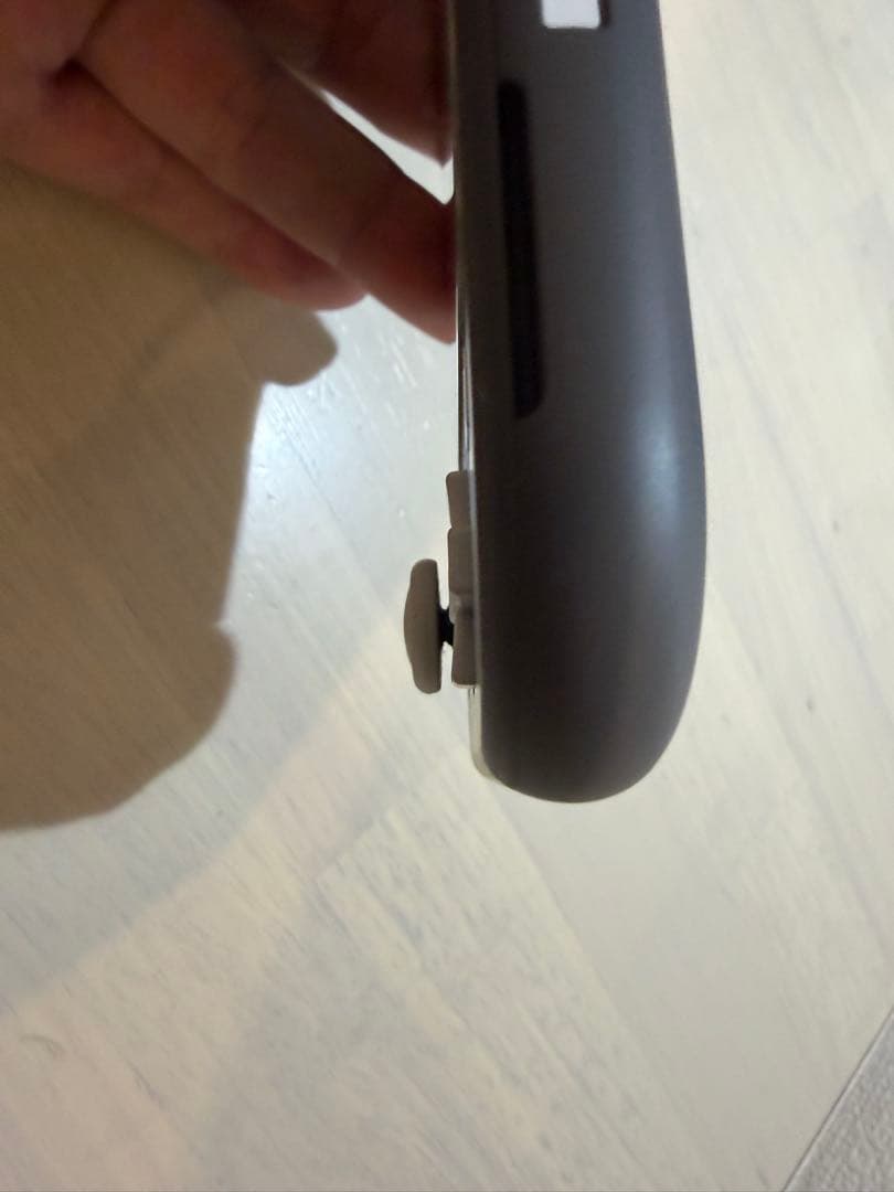 Nintendo Switch Lite グレー 本体　おまけ付き