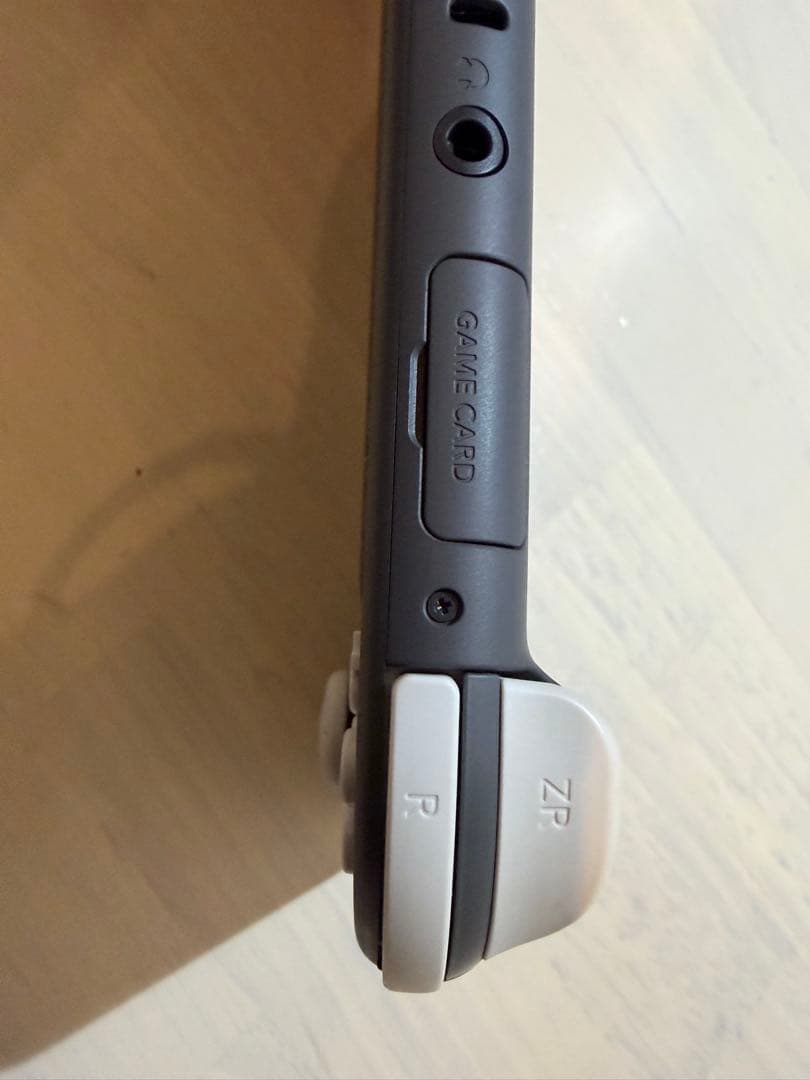 Nintendo Switch Lite グレー 本体　おまけ付き