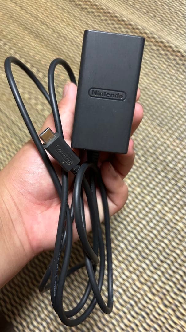 Nintendo Switch switchlite