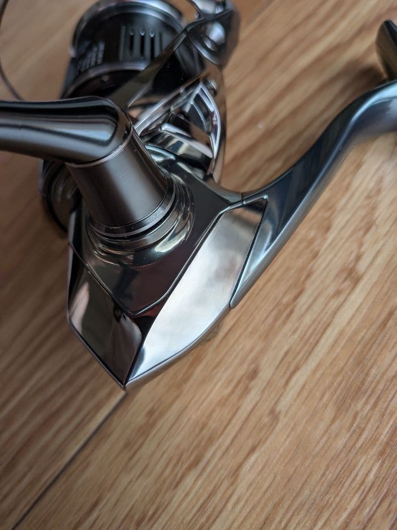 SHIMANO Stella C3000MHG リール