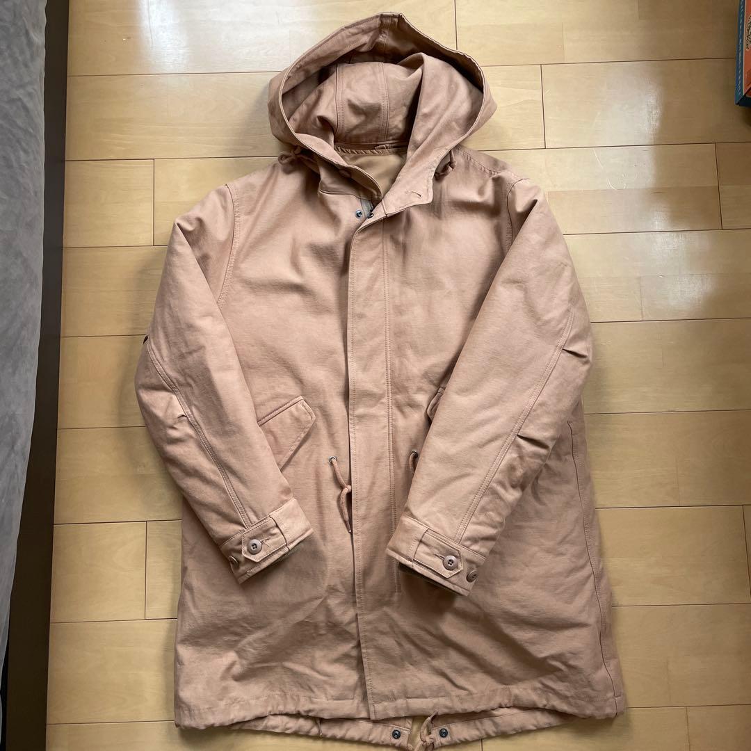 まんまるプロフィール必読【未使用】　ヒューストンM-51