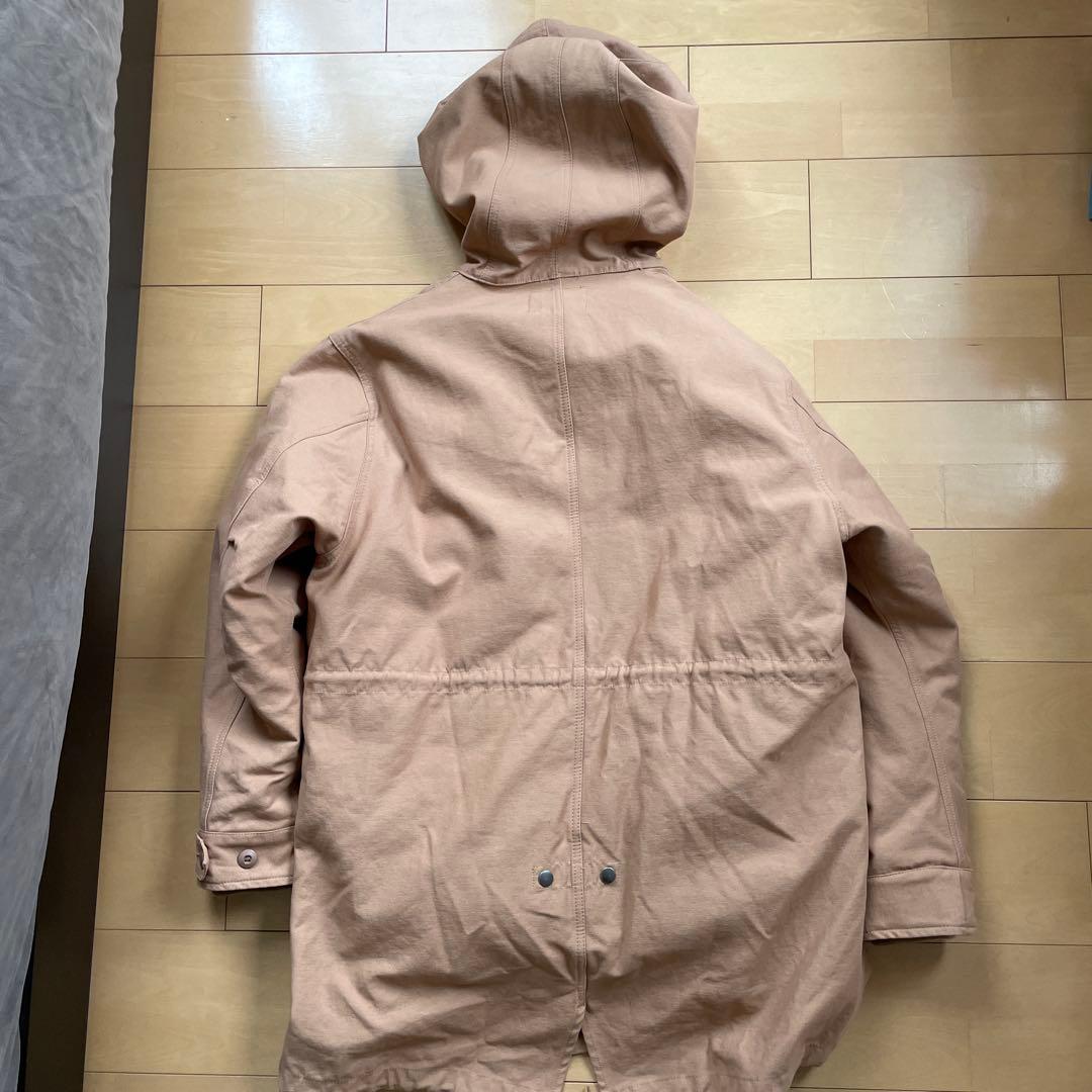 まんまるプロフィール必読【未使用】　ヒューストンM-51