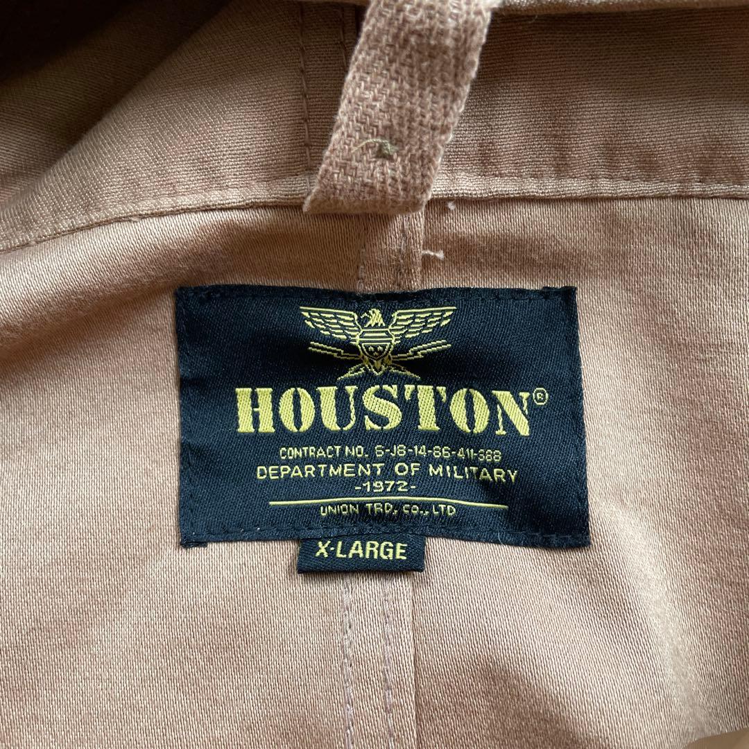 まんまるプロフィール必読【未使用】　ヒューストンM-51