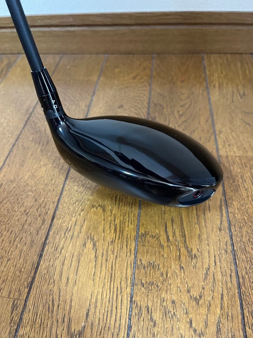 【超美品】タイトリスト　GT2 ドライバー　10° 純正シャフト