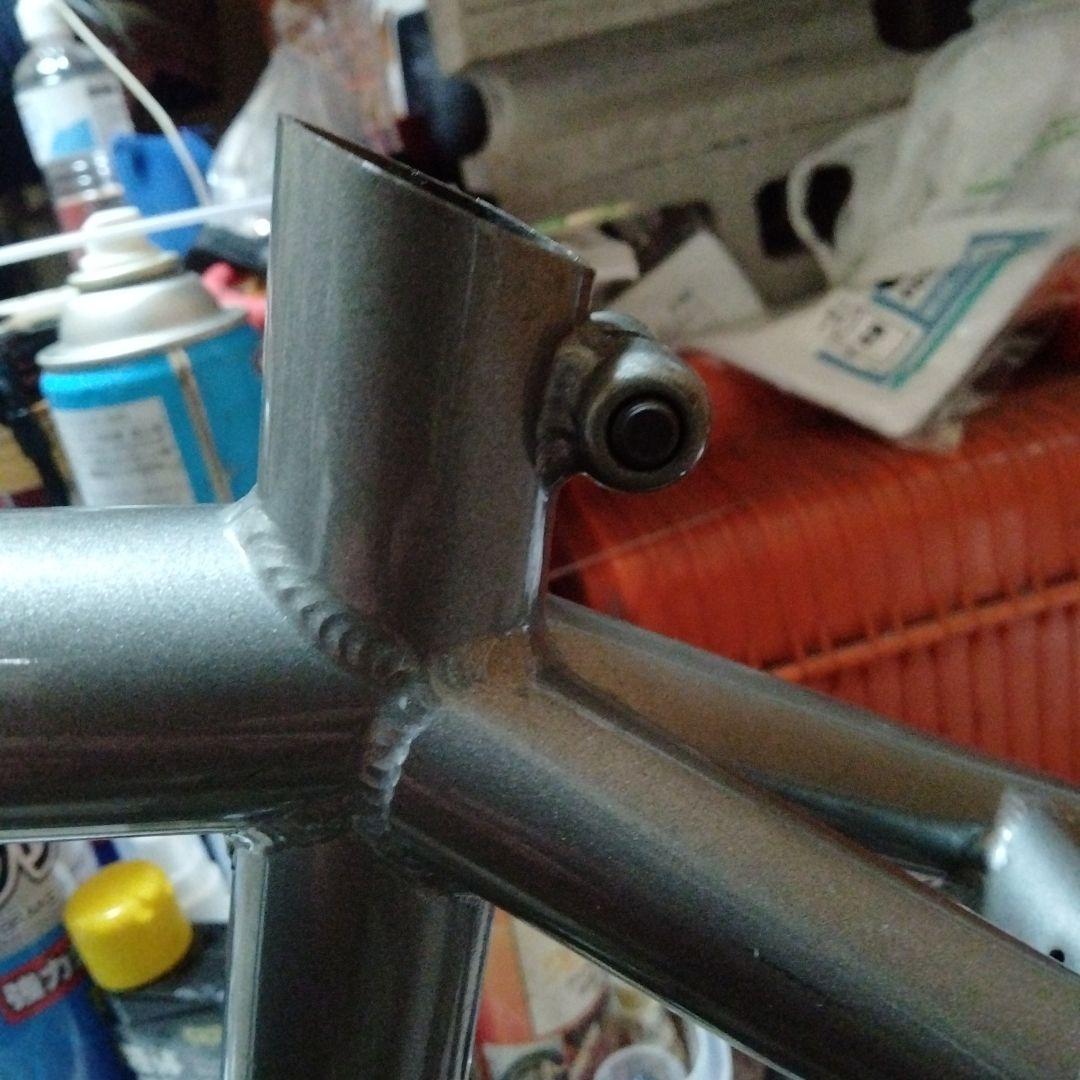 BMX　ファミリープロダクツ　ホーネット