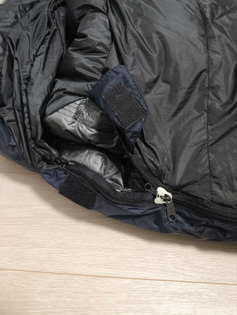 NANGA ナンガ　AURORA light 750 DX