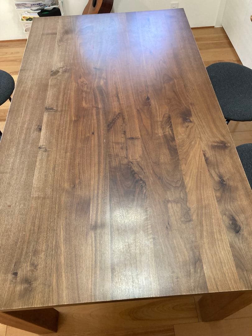 クラッシュゲート　デン　イス4脚