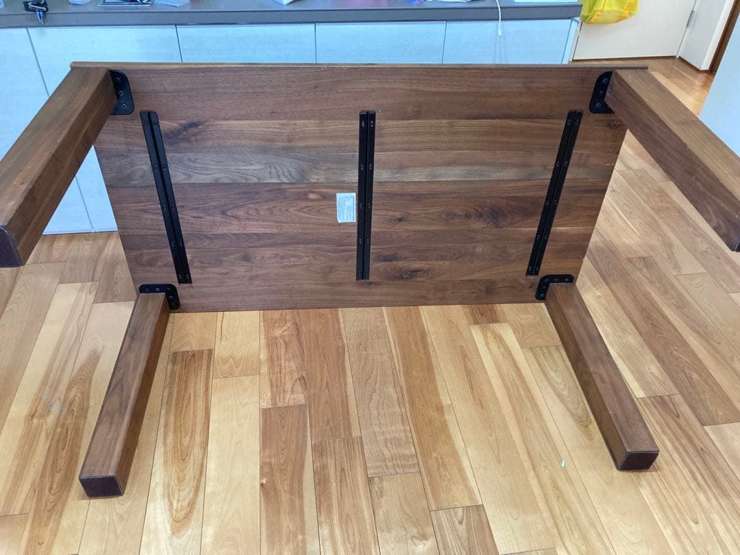 クラッシュゲート　デン　イス4脚