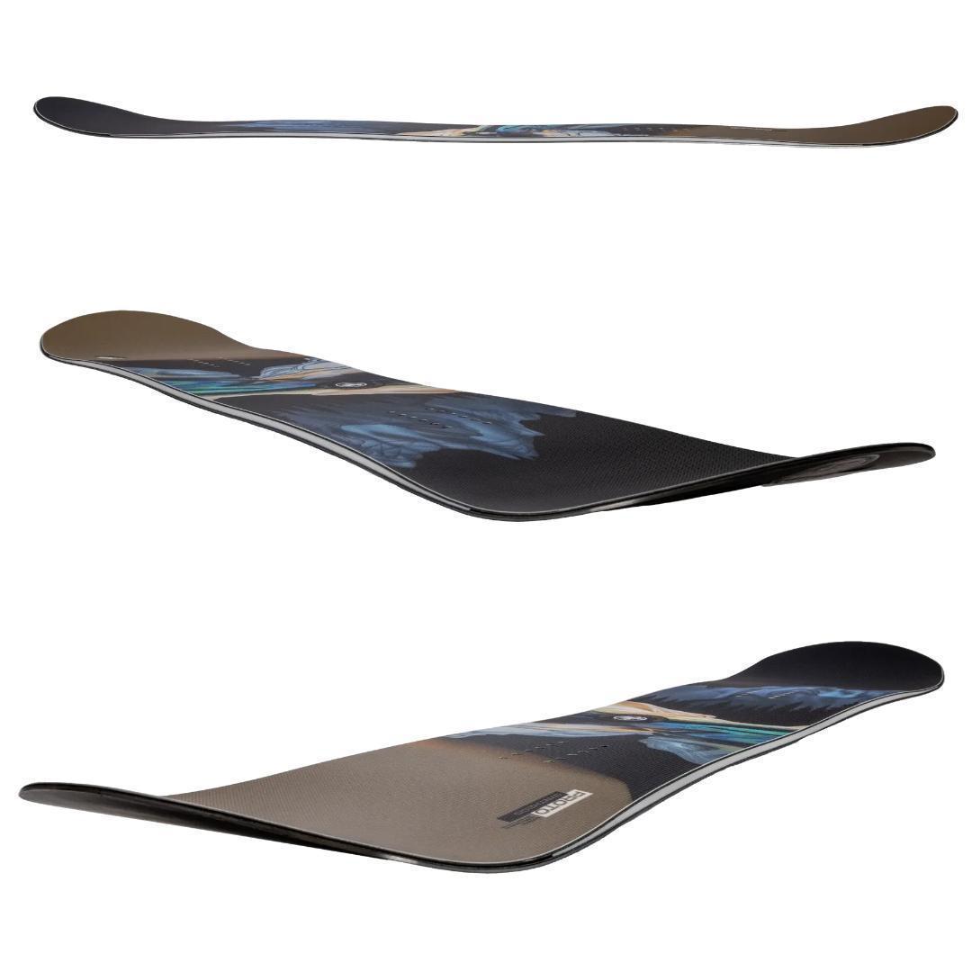 新品】23-24 NEVERSUMMER PROTOSYNTHESIS 152 - メルカリ