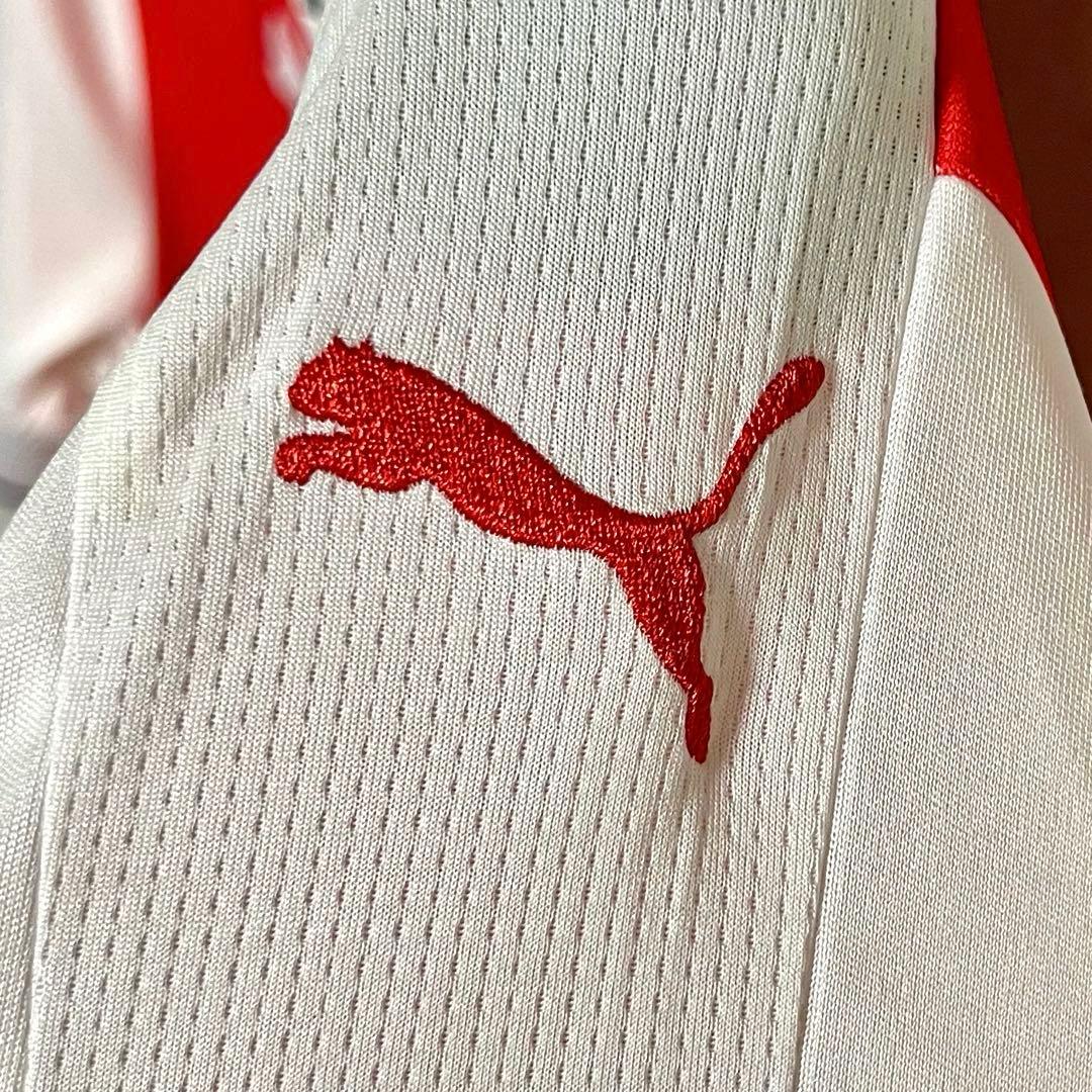 【極美品！】16/17 アーセナルFC ♯11 エジル【Mサイズ相当】