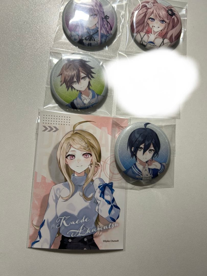 ダンガンロンパ まとめ売り