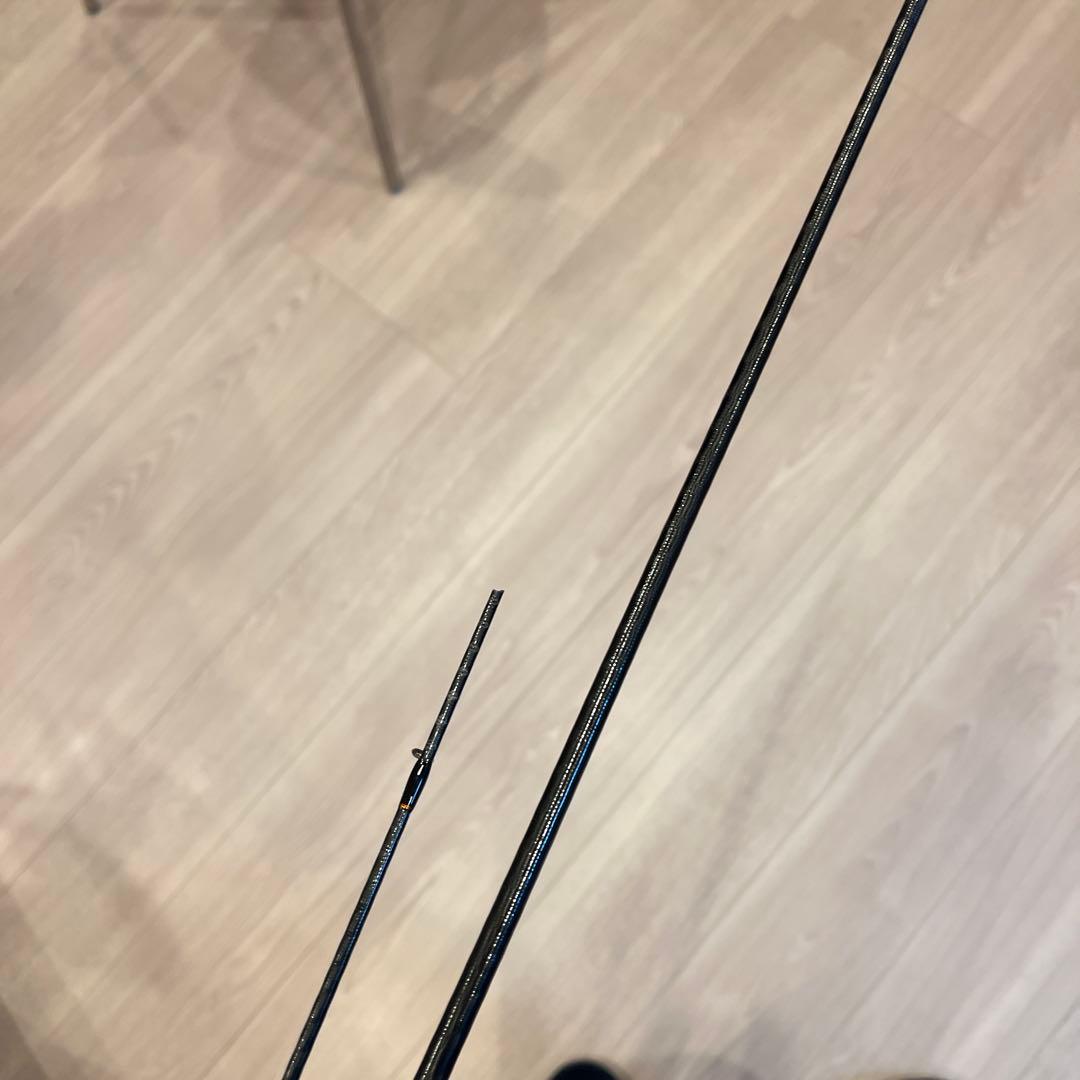 ジャンク　ソアレxr68