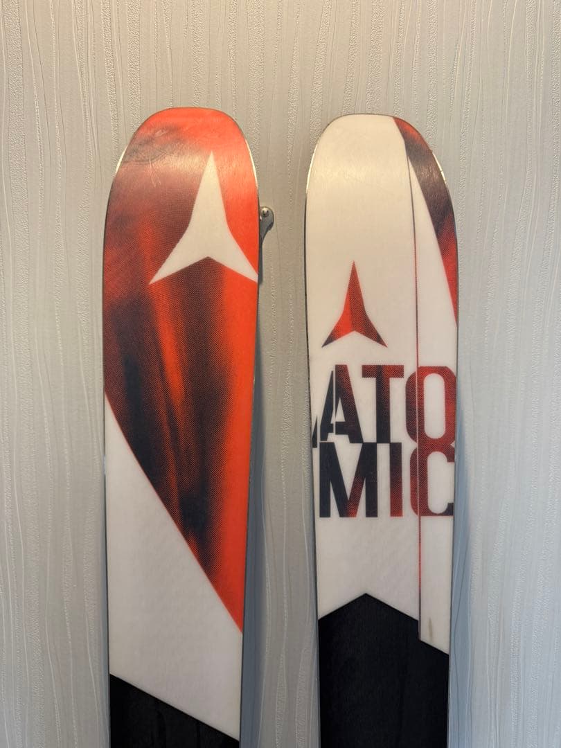 Atomic Vantage 100 スキー 180cm