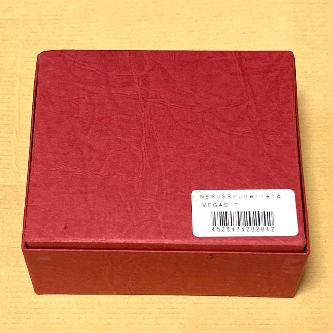 ダーツ JOKERD nexusscuderia14 vegas F