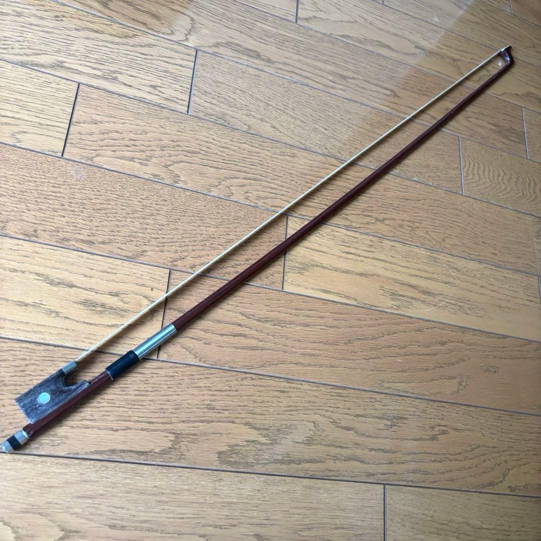 カルロジョルダーノ　バイオリン　VS-1 4/4 2013年