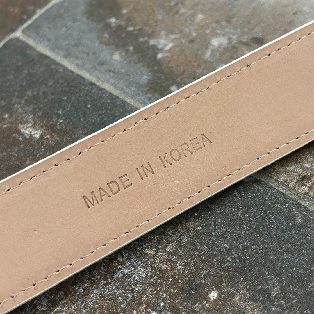 ジャックバニー　ユニセックス ベルト [ドラえもん]ゴルフ