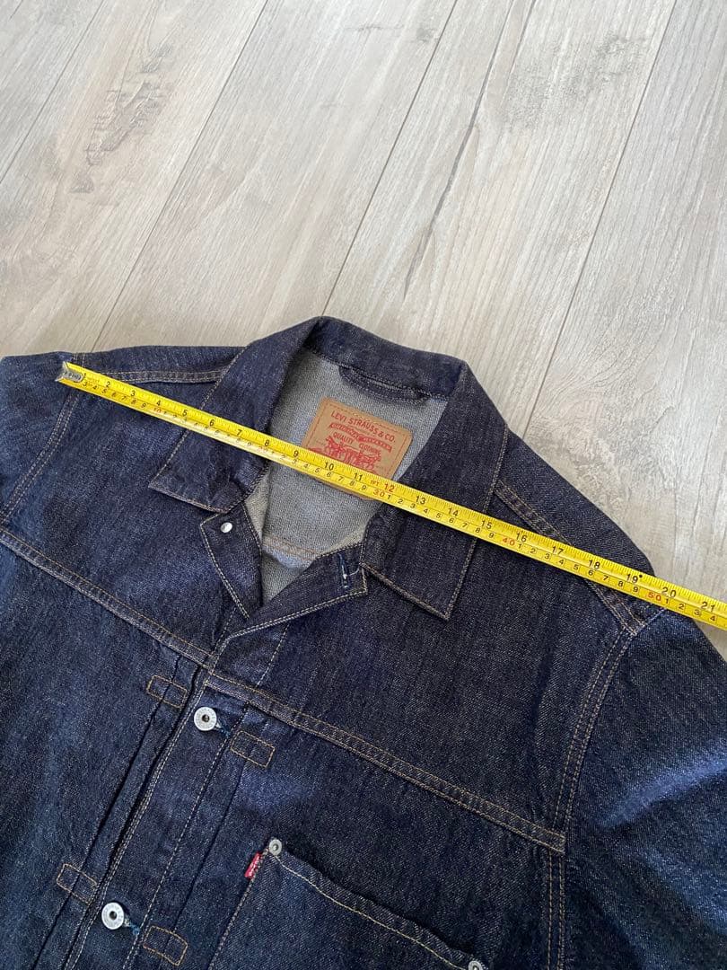 Levi's 70501-04 ユーロ製　サイズXL