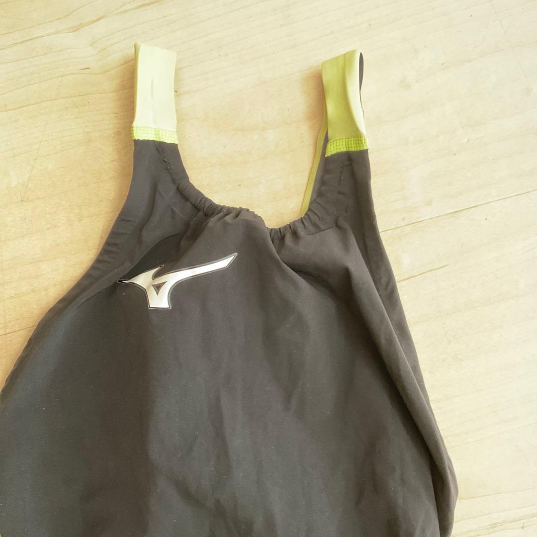 MIZUNO 競泳用GX SONIC NEO SL ハーフスーツ　XS