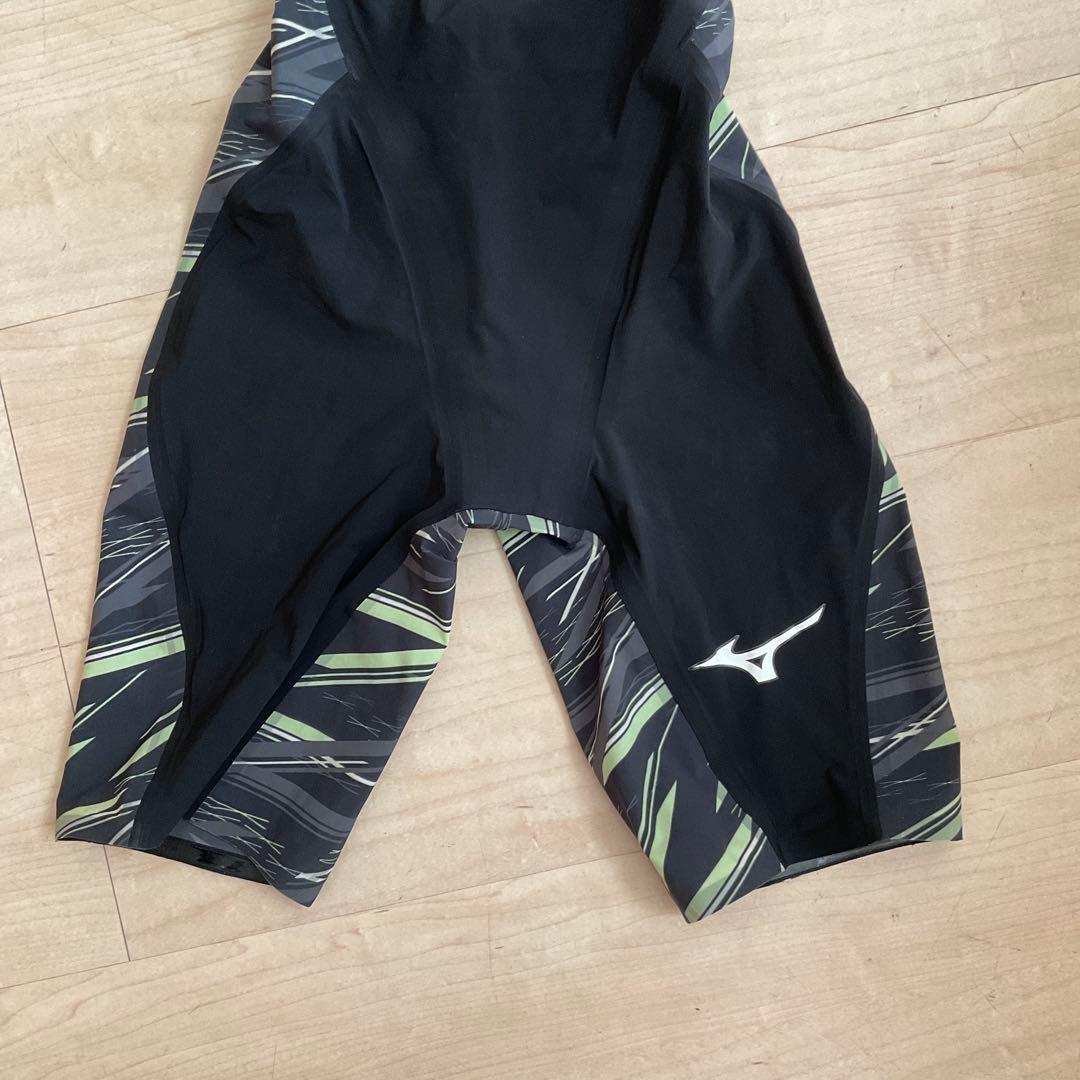 MIZUNO 競泳用GX SONIC NEO SL ハーフスーツ　XS