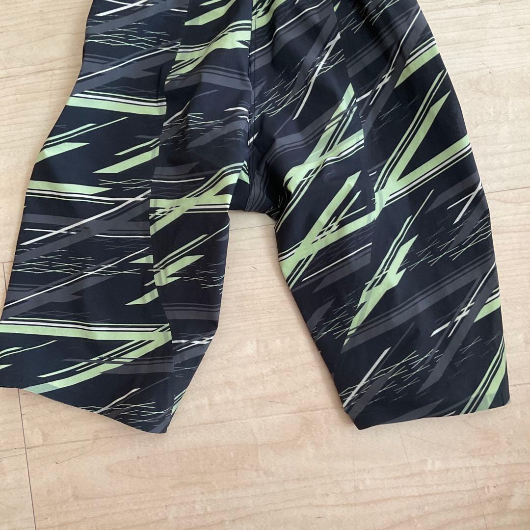 MIZUNO 競泳用GX SONIC NEO SL ハーフスーツ　XS