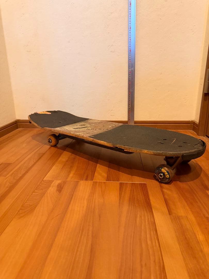 VISION SKATE ZOMBIE 激レア