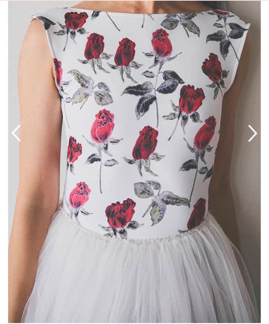 Stina スティナ　レオタード