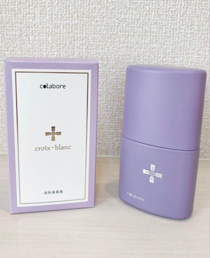 コラボレ 活性美容液（正規品・新品未使用） 2本セットの通販はau PAY