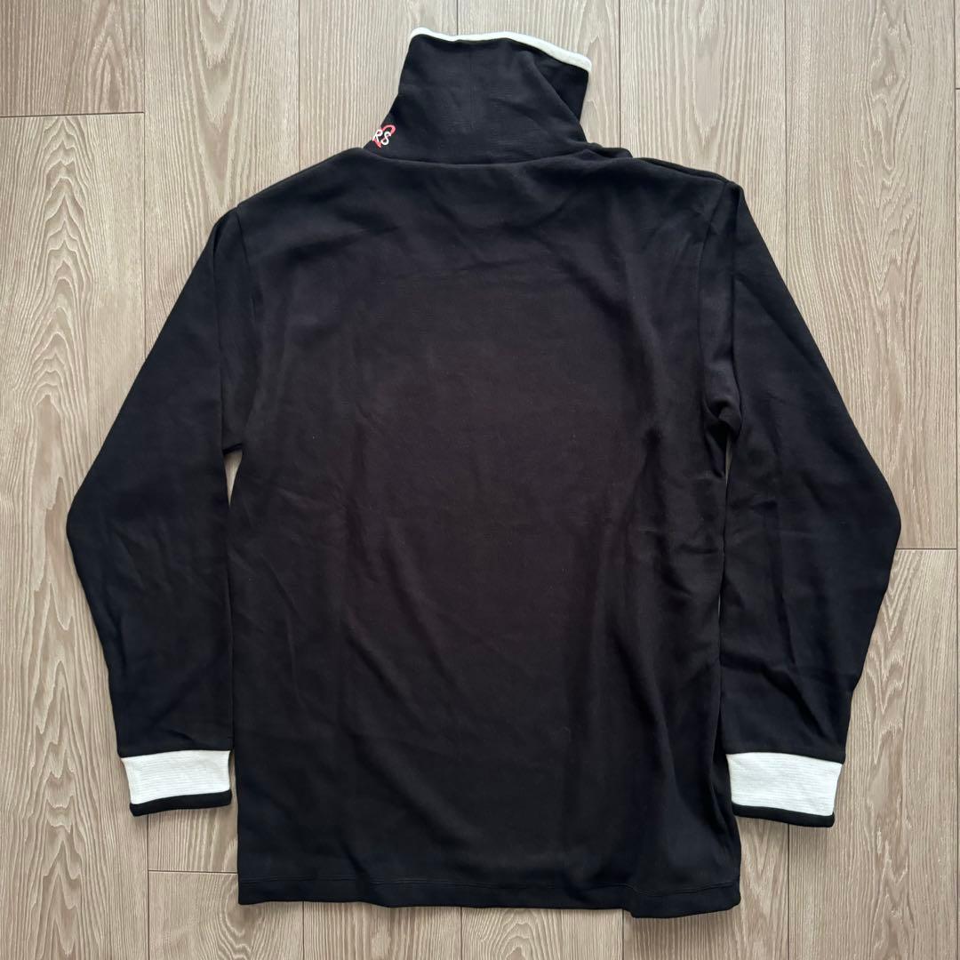 新品未使用　SY32 長袖　ハイネック　L