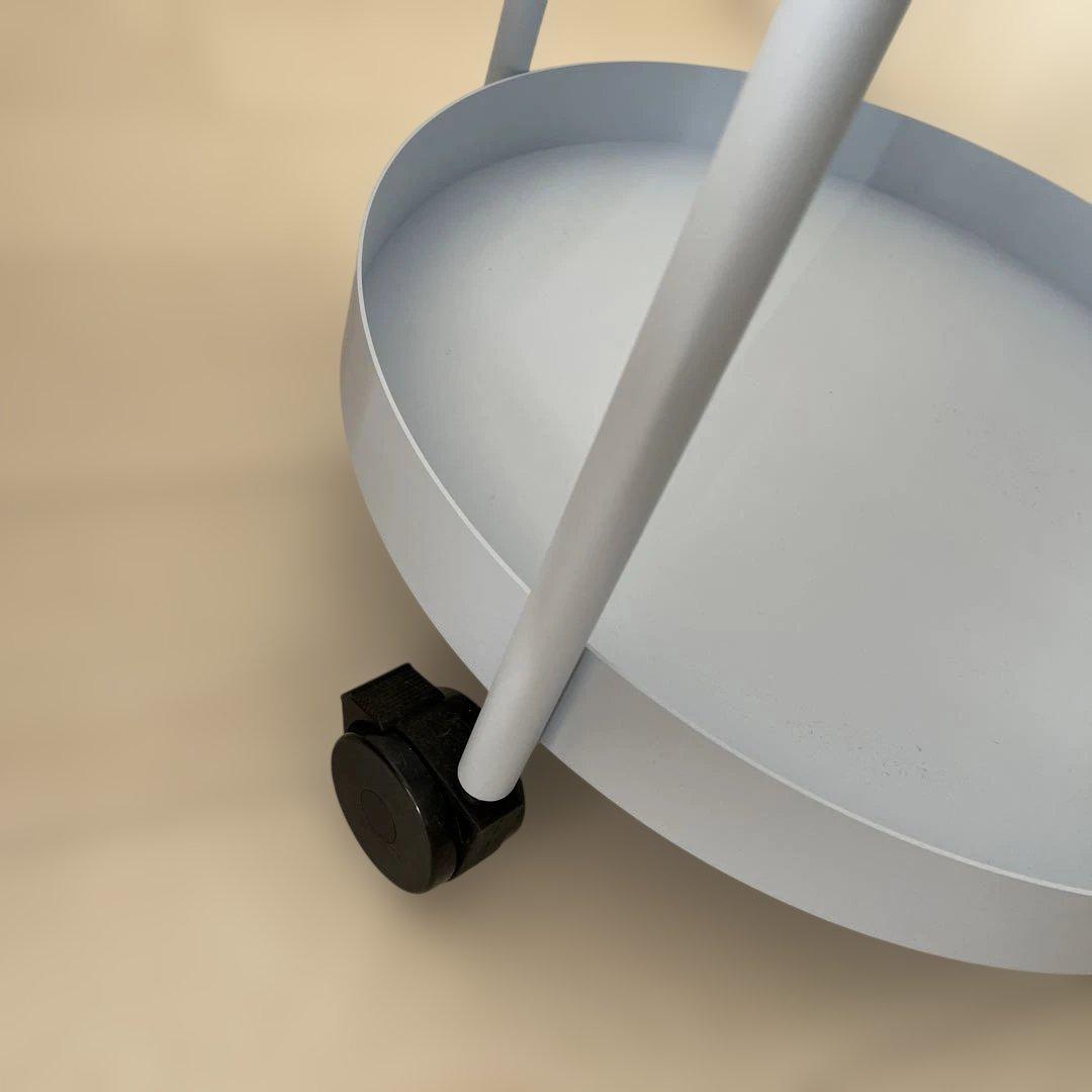 unico SOOD ワゴン【極美品】